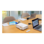 Philips ProPix 850 , Full HD (1920x1080) , 4000 ANSI lumens , White