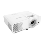 Philips ProPix 850 , Full HD (1920x1080) , 4000 ANSI lumens , White