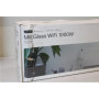SALE OUT. , Mill , Heater , GL1000LWIFI3 WiFi Gen3 , Panel Heater , 1000 W , Suitable for rooms up to 12-16 m² , White , DAMAGED PACKAGING, MARK ON CABLE. , IPX4