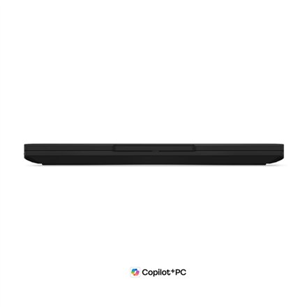 Lenovo ThinkPad T14 G7 Intel , Black , 14 , IPS , WUXGA , 1920 x 1200 pixels , Anti-glare , Intel Core Ultra 5 , 325 , 32 GB , LPCAMM2 LPDDR5X , Solid-state drive capacity 512 GB , Intel Graphics , Windows 11 Pro , 802.11be , Bluetooth version 5.4 , 5G up