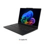 Lenovo ThinkPad T14 G7 Intel , Black , 14 , IPS , WUXGA , 1920 x 1200 pixels , Anti-glare , Intel Core Ultra 5 , 325 , 32 GB , LPCAMM2 LPDDR5X , Solid-state drive capacity 512 GB , Intel Graphics , Windows 11 Pro , 802.11be , Bluetooth version 5.4 , 5G up