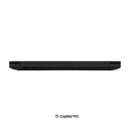 Lenovo ThinkPad T14 G7 Intel , Black , 14 , IPS , WUXGA , 1920 x 1200 pixels , Anti-glare , Intel Core Ultra 5 , 325 , 32 GB , LPCAMM2 LPDDR5X , Solid-state drive capacity 512 GB , Intel Graphics , Windows 11 Pro , 802.11be , Bluetooth version 5.4 , 5G up