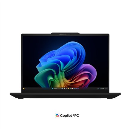 Lenovo ThinkPad T14 G7 Intel , Black , 14 , IPS , WUXGA , 1920 x 1200 pixels , Anti-glare , Intel Core Ultra 5 , 325 , 32 GB , LPCAMM2 LPDDR5X , Solid-state drive capacity 512 GB , Intel Graphics , Windows 11 Pro , 802.11be , Bluetooth version 5.4 , 5G up