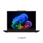 Lenovo ThinkPad T14 G7 Intel , Black , 14 , IPS , WUXGA , 1920 x 1200 pixels , Anti-glare , Intel Core Ultra 5 , 325 , 32 GB , LPCAMM2 LPDDR5X , Solid-state drive capacity 512 GB , Intel Graphics , Windows 11 Pro , 802.11be , Bluetooth version 5.4 , 5G up
