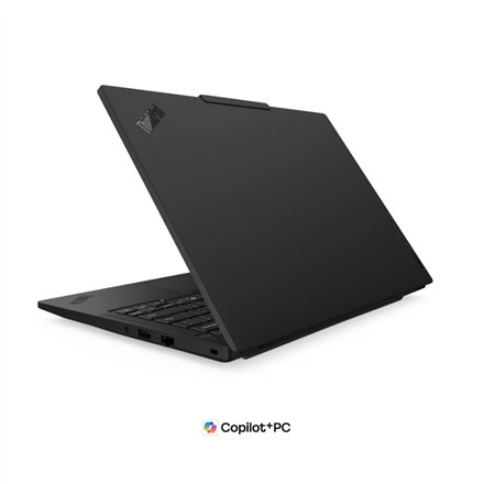 Lenovo ThinkPad T14 G7 Intel , Black , 14 , IPS , WUXGA , 1920 x 1200 pixels , Anti-glare , Intel Core Ultra 5 , 325 , 32 GB , LPCAMM2 LPDDR5X , Solid-state drive capacity 512 GB , Intel Graphics , Windows 11 Pro , 802.11be , Bluetooth version 5.4 , 5G up