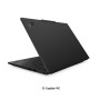 Lenovo ThinkPad T14 G7 Intel , Black , 14 , IPS , WUXGA , 1920 x 1200 pixels , Anti-glare , Intel Core Ultra 5 , 325 , 32 GB , LPCAMM2 LPDDR5X , Solid-state drive capacity 512 GB , Intel Graphics , Windows 11 Pro , 802.11be , Bluetooth version 5.4 , 5G up