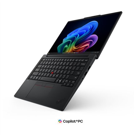 Lenovo ThinkPad T14 G7 Intel , Black , 14 , IPS , WUXGA , 1920 x 1200 pixels , Anti-glare , Intel Core Ultra 5 , 325 , 32 GB , LPCAMM2 LPDDR5X , Solid-state drive capacity 512 GB , Intel Graphics , Windows 11 Pro , 802.11be , Bluetooth version 5.4 , 5G up