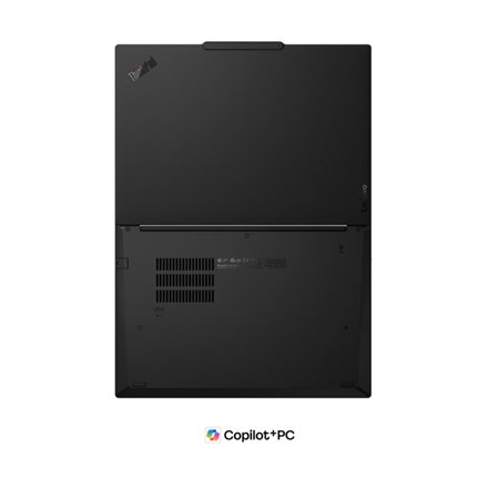 Lenovo ThinkPad T14 G7 Intel , Black , 14 , IPS , WUXGA , 1920 x 1200 pixels , Anti-glare , Intel Core Ultra 5 , 325 , 32 GB , LPCAMM2 LPDDR5X , Solid-state drive capacity 512 GB , Intel Graphics , Windows 11 Pro , 802.11be , Bluetooth version 5.4 , 5G up