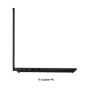 Lenovo ThinkPad T14 G7 Intel , Black , 14 , IPS , WUXGA , 1920 x 1200 pixels , Anti-glare , Intel Core Ultra 5 , 325 , 32 GB , LPCAMM2 LPDDR5X , Solid-state drive capacity 512 GB , Intel Graphics , Windows 11 Pro , 802.11be , Bluetooth version 5.4 , 5G up