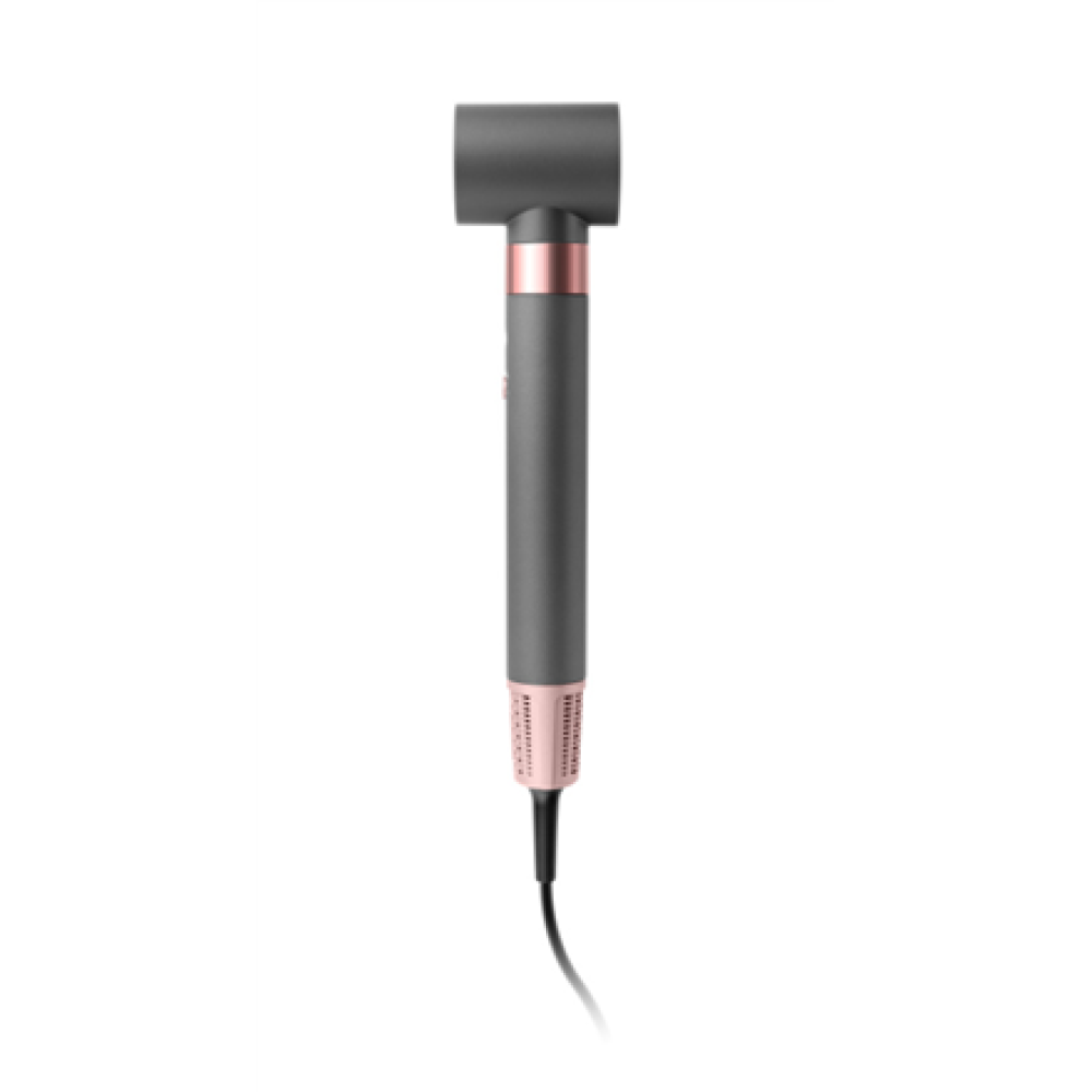 ETA , Multifunctional Hot Air Styler , ETA032390000 Fenité Exclusive , Ion conditioning , Number of heating levels 3 , 1400 W , Gray