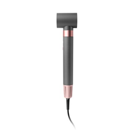 ETA , Multifunctional Hot Air Styler , ETA032390000 Fenité Exclusive , Ion conditioning , Number of heating levels 3 , 1400 W , Gray