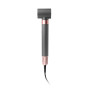 ETA , Multifunctional Hot Air Styler , ETA032390000 Fenité Exclusive , Ion conditioning , Number of heating levels 3 , 1400 W , Gray
