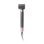 ETA , Multifunctional Hot Air Styler , ETA032390000 Fenité Exclusive , Ion conditioning , Number of heating levels 3 , 1400 W , Gray