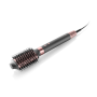 ETA , Multifunctional Hot Air Styler , ETA032390000 Fenité Exclusive , Ion conditioning , Number of heating levels 3 , 1400 W , Gray