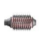 ETA , Multifunctional Hot Air Styler , ETA032390000 Fenité Exclusive , Ion conditioning , Number of heating levels 3 , 1400 W , Gray