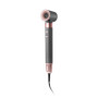 ETA , Multifunctional Hot Air Styler , ETA032390000 Fenité Exclusive , Ion conditioning , Number of heating levels 3 , 1400 W , Gray