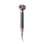 ETA , Multifunctional Hot Air Styler , ETA032390000 Fenité Exclusive , Ion conditioning , Number of heating levels 3 , 1400 W , Gray