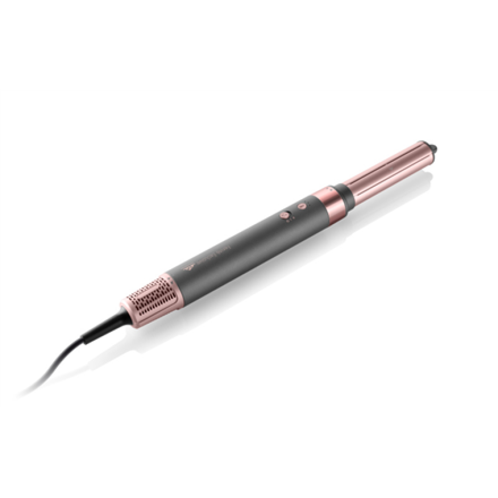 ETA , Multifunctional Hot Air Styler , ETA032390000 Fenité Exclusive , Ion conditioning , Number of heating levels 3 , 1400 W , Gray