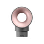 ETA , Multifunctional Hot Air Styler , ETA032390000 Fenité Exclusive , Ion conditioning , Number of heating levels 3 , 1400 W , Gray