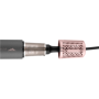 ETA , Multifunctional Hot Air Styler , ETA032390000 Fenité Exclusive , Ion conditioning , Number of heating levels 3 , 1400 W , Gray