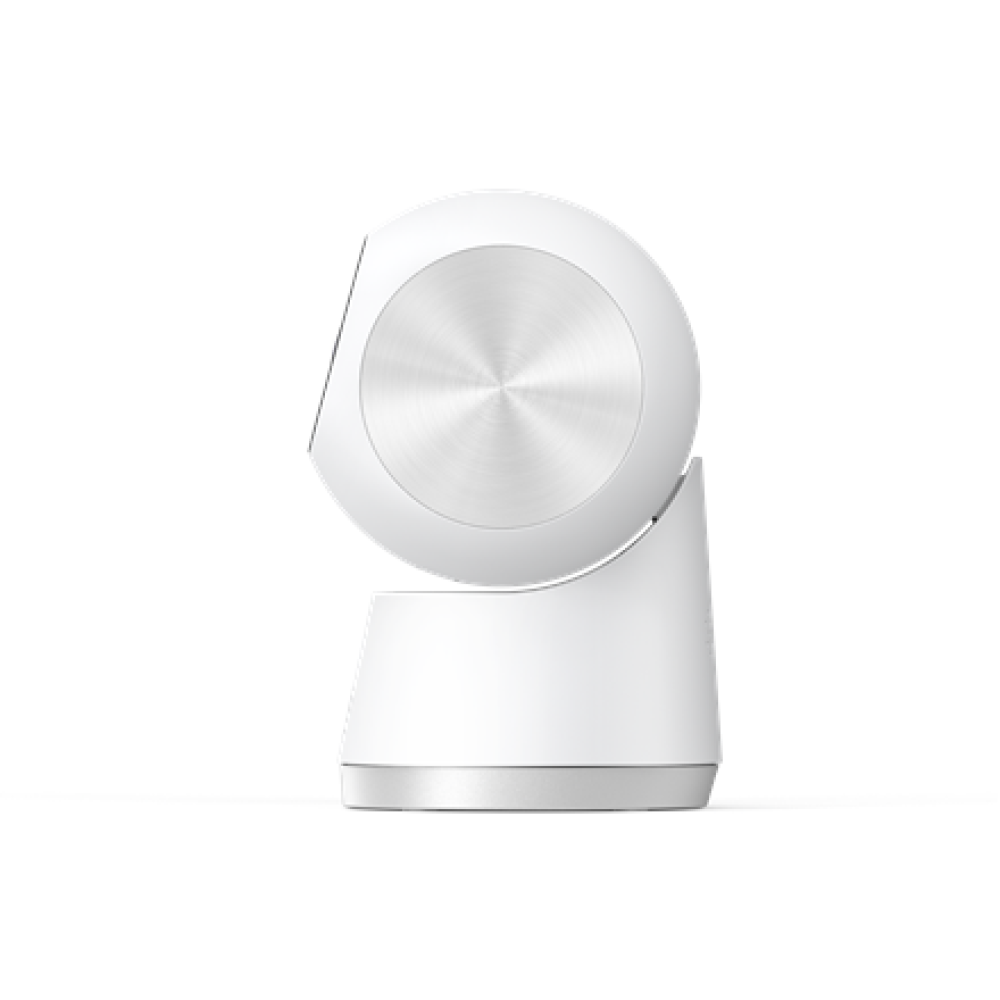 Anker Eufy , Security Indoor Camera , S350 , Tabletop , Wide-Angle Lens , Micro SD, Max. 128GB , White