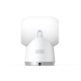Anker Eufy , Security Indoor Camera , S350 , Tabletop , Wide-Angle Lens , Micro SD, Max. 128GB , White
