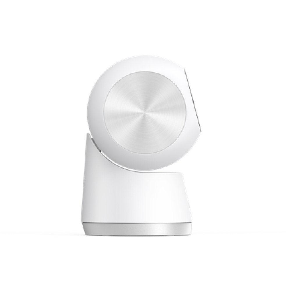 Anker Eufy , Security Indoor Camera , S350 , Tabletop , Wide-Angle Lens , Micro SD, Max. 128GB , White