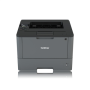 Brother HL-L5200DW Mono Laser Standard Wi-Fi Maximum ISO A-series paper size A4 Black, Grey