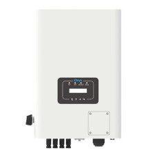 Deye Inverter On-Grid 25kW 2MPPT , SUN-25K-G05