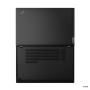 Lenovo ThinkPad L15 (Gen 3) Black, 15.6 , IPS, FHD, 1920x1080, Anti-glare, AMD Ryzen 5 PRO, 5675U, 8 GB, SO-DIMM DDR4-3200, SSD 256 GB, AMD Radeon Graphics, No Optical drive, Windows 11 Pro, 802.11ax, Bluetooth version 5.2, LTE Upgradable, Keyboard langua