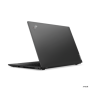 Lenovo ThinkPad L15 (Gen 3) Black, 15.6 , IPS, FHD, 1920x1080, Anti-glare, AMD Ryzen 5 PRO, 5675U, 8 GB, SO-DIMM DDR4-3200, SSD 256 GB, AMD Radeon Graphics, No Optical drive, Windows 11 Pro, 802.11ax, Bluetooth version 5.2, LTE Upgradable, Keyboard langua