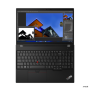 Lenovo ThinkPad L15 (Gen 3) Black, 15.6 , IPS, FHD, 1920x1080, Anti-glare, AMD Ryzen 5 PRO, 5675U, 8 GB, SO-DIMM DDR4-3200, SSD 256 GB, AMD Radeon Graphics, No Optical drive, Windows 11 Pro, 802.11ax, Bluetooth version 5.2, LTE Upgradable, Keyboard langua