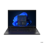 Lenovo ThinkPad L15 (Gen 3) Black, 15.6 , IPS, FHD, 1920x1080, Anti-glare, AMD Ryzen 5 PRO, 5675U, 8 GB, SO-DIMM DDR4-3200, SSD 256 GB, AMD Radeon Graphics, No Optical drive, Windows 11 Pro, 802.11ax, Bluetooth version 5.2, LTE Upgradable, Keyboard langua