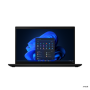 Lenovo ThinkPad L15 (Gen 3) Black, 15.6 , IPS, FHD, 1920x1080, Anti-glare, AMD Ryzen 5 PRO, 5675U, 8 GB, SO-DIMM DDR4-3200, SSD 256 GB, AMD Radeon Graphics, No Optical drive, Windows 11 Pro, 802.11ax, Bluetooth version 5.2, LTE Upgradable, Keyboard langua