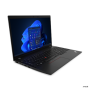 Lenovo ThinkPad L15 (Gen 3) Black, 15.6 , IPS, FHD, 1920x1080, Anti-glare, AMD Ryzen 5 PRO, 5675U, 8 GB, SO-DIMM DDR4-3200, SSD 256 GB, AMD Radeon Graphics, No Optical drive, Windows 11 Pro, 802.11ax, Bluetooth version 5.2, LTE Upgradable, Keyboard langua