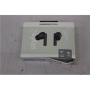 SALE OUT. Energy Sistem Earphones True Wireless Style 2 Graphite (True Wireless Stereo, BT 5.1, Deep Bass, Charging Case) , Energy Sistem True Wireless Earphones , Style 2 , Wireless , In-ear , Microphone , DAMAGED PACKAGING , Noise canceling , Wireless ,