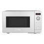 Bosch , Microwave Oven , FFL023MW0 , Free standing , 800 W , White