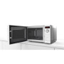 Bosch , Microwave Oven , FFL023MW0 , Free standing , 800 W , White