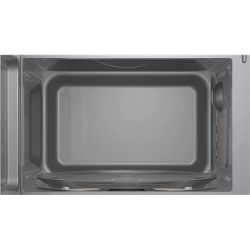 Bosch , Microwave Oven , FFL023MW0 , Free standing , 800 W , White