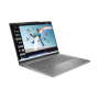 Lenovo IdeaPad Slim 5 14AHP10 , Luna Grey , 14 , OLED , WUXGA , 1920 x 1200 pixels , Glossy , AMD Ryzen 7 , 8845HS , 16 GB , SO-DIMM DDR5 , Solid-state drive capacity 1000 GB , AMD Radeon 780M Graphics , Windows 11 Home , 802.11be , Bluetooth version 5.4 