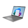 Lenovo IdeaPad Slim 5 14AHP10 , Luna Grey , 14 , OLED , WUXGA , 1920 x 1200 pixels , Glossy , AMD Ryzen 7 , 8845HS , 16 GB , SO-DIMM DDR5 , Solid-state drive capacity 1000 GB , AMD Radeon 780M Graphics , Windows 11 Home , 802.11be , Bluetooth version 5.4 