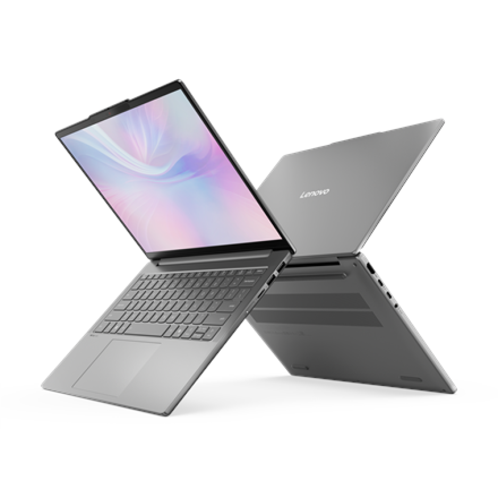 Lenovo IdeaPad Slim 5 14AHP10 , Luna Grey , 14 , OLED , WUXGA , 1920 x 1200 pixels , Glossy , AMD Ryzen 7 , 8845HS , 16 GB , SO-DIMM DDR5 , Solid-state drive capacity 1000 GB , AMD Radeon 780M Graphics , Windows 11 Home , 802.11be , Bluetooth version 5.4 