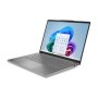 Lenovo IdeaPad Slim 5 14AHP10 , Luna Grey , 14 , OLED , WUXGA , 1920 x 1200 pixels , Glossy , AMD Ryzen 7 , 8845HS , 16 GB , SO-DIMM DDR5 , Solid-state drive capacity 1000 GB , AMD Radeon 780M Graphics , Windows 11 Home , 802.11be , Bluetooth version 5.4 