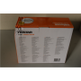 SALE OUT. Tristar SA-3052 Sandwich maker, White , Tristar Sandwich maker , SA-3052 , 750 W , Number of plates 1 , Number of pastry 2 , White , DAMAGED PACKAGING