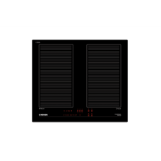 CATA Hob , NorCook IH N6404 BK , Induction , Number of burners/cooking zones 4 , Touch , Timer , Black