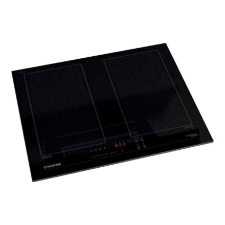 CATA Hob , NorCook IH N6404 BK , Induction , Number of burners/cooking zones 4 , Touch , Timer , Black