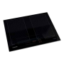 CATA Hob , NorCook IH N6404 BK , Induction , Number of burners/cooking zones 4 , Touch , Timer , Black