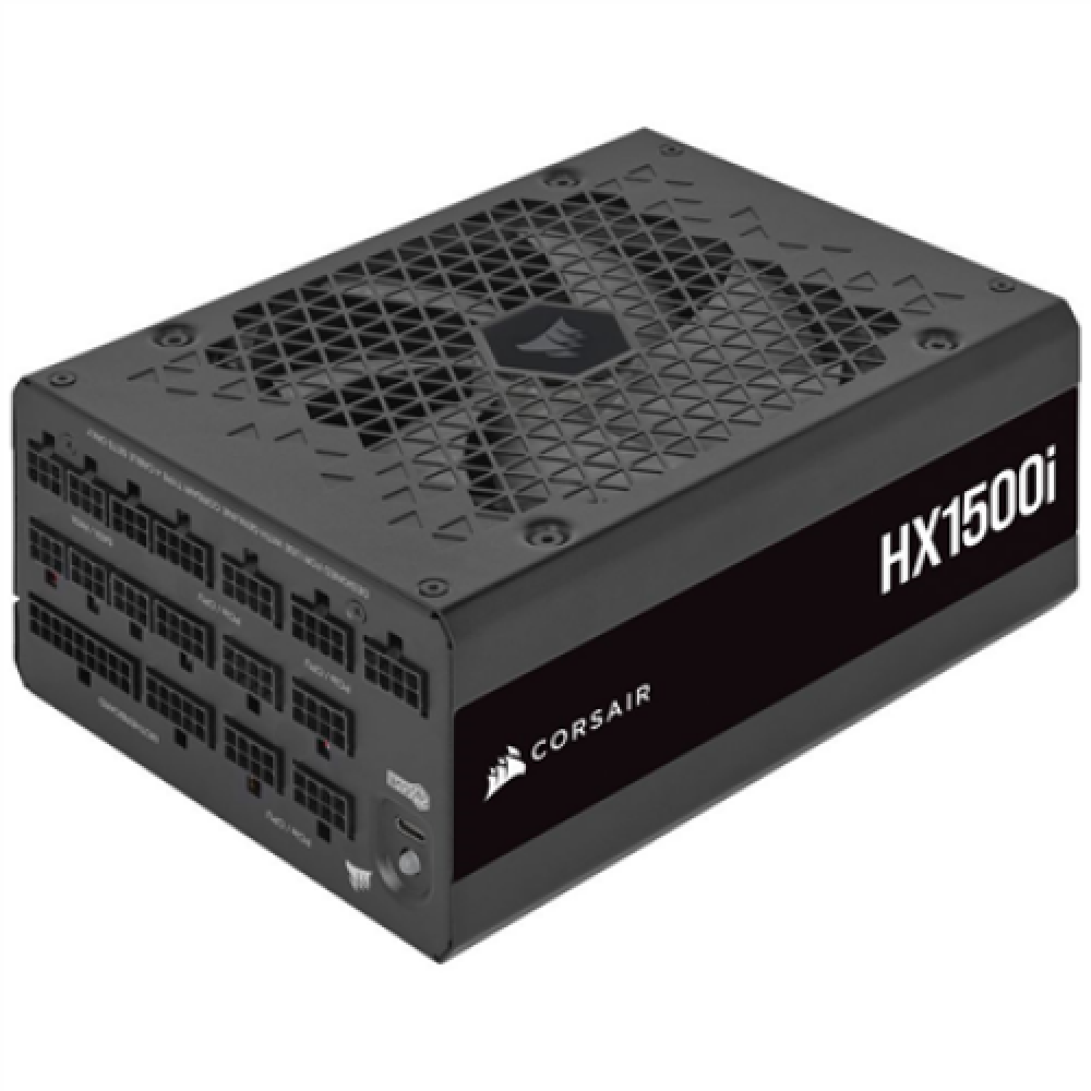Corsair PSU HX1500i 1500 W