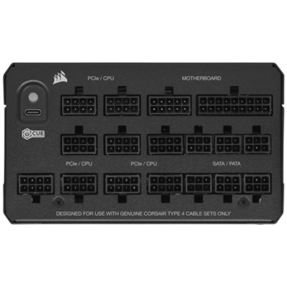 Corsair PSU HX1500i 1500 W