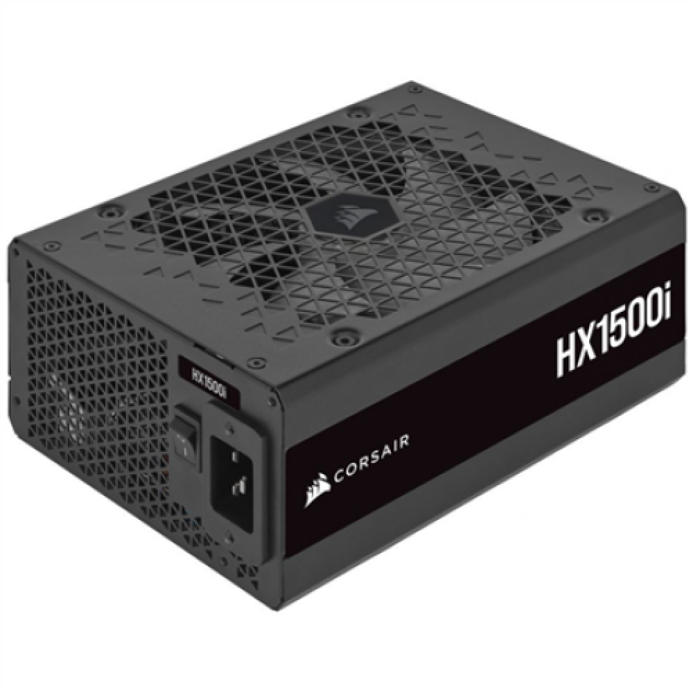 Corsair PSU HX1500i 1500 W